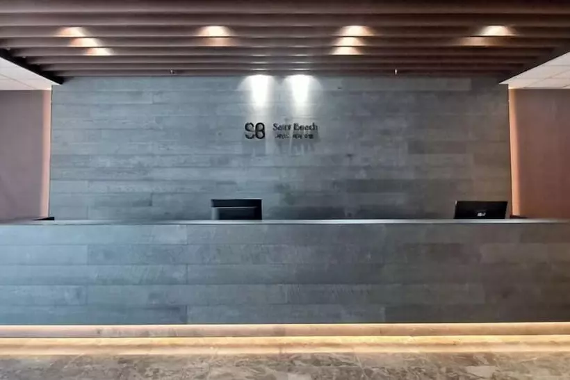 Fotos del hotel Artstay Hamdeok Beach:  3