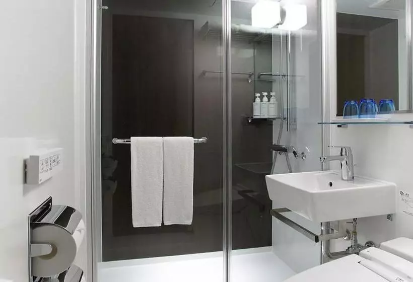 Fotos del hotel The B Kyoto Sanjo:  14