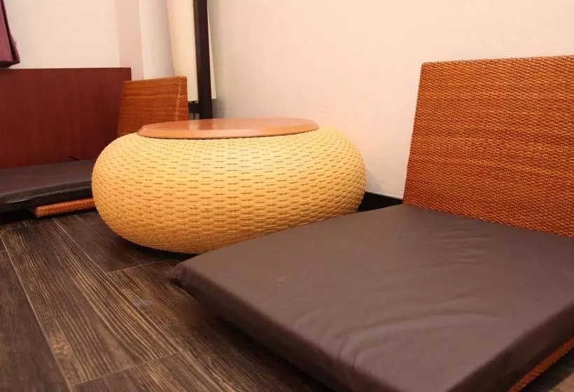 Fotos del hotel The B Kyoto Sanjo:  24