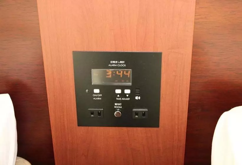 Fotos del hotel The B Kyoto Sanjo:  3