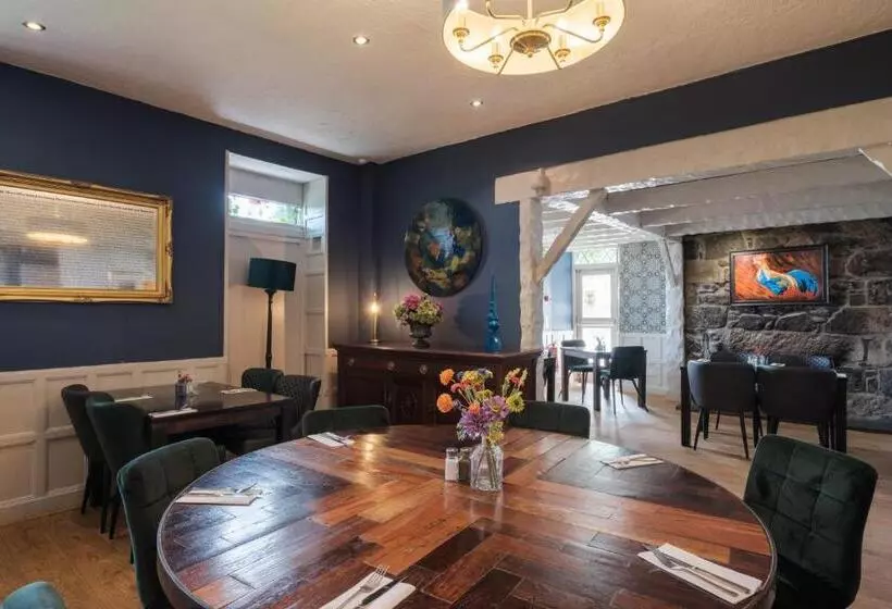 Fotos del hotel The Cock And Bull:  2