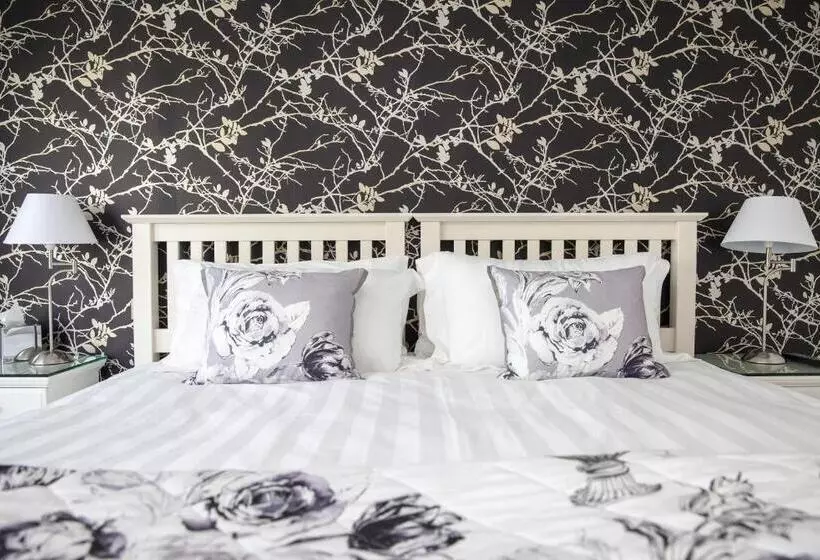 Fotos del hotel The Cock And Bull:  16