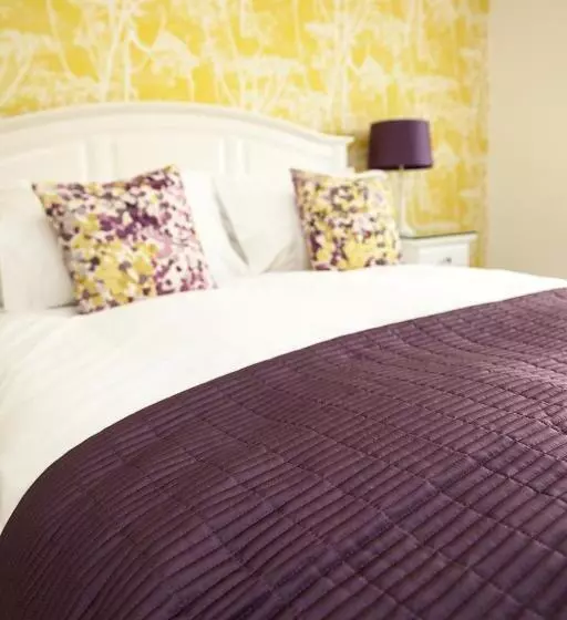 Fotos del hotel The Cock And Bull:  11