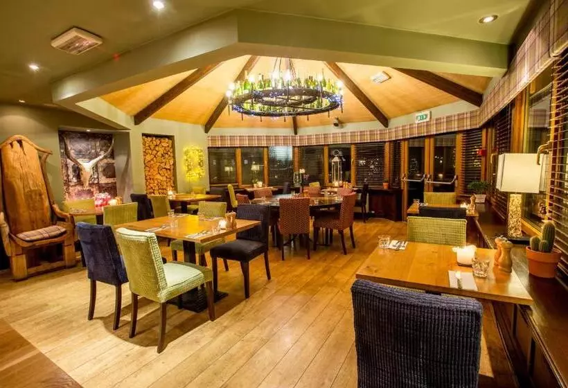 Fotos del hotel The Cock And Bull:  12