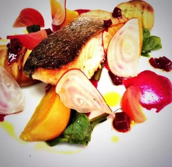 Fotos del hotel The Cock And Bull:  19