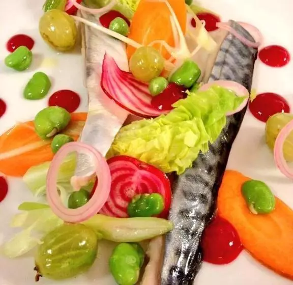 Fotos del hotel The Cock And Bull:  9