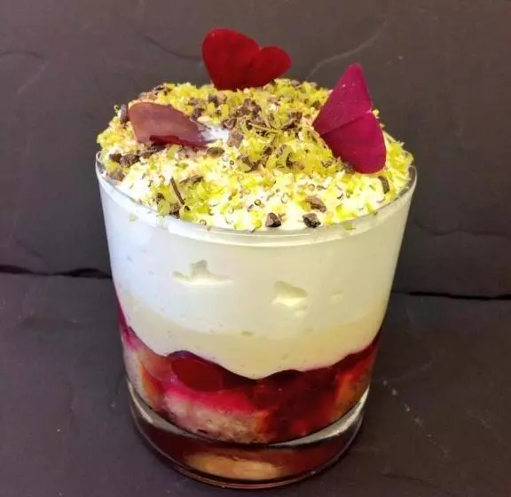 Fotos del hotel The Cock And Bull:  25