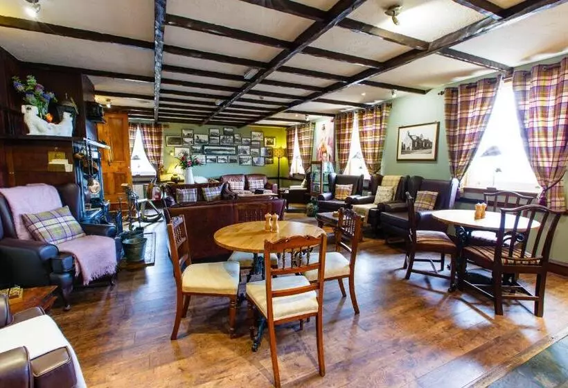 Fotos del hotel The Cock And Bull:  8