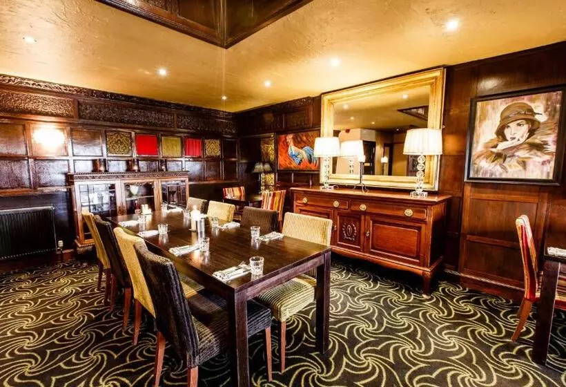 Fotos del hotel The Cock And Bull:  23