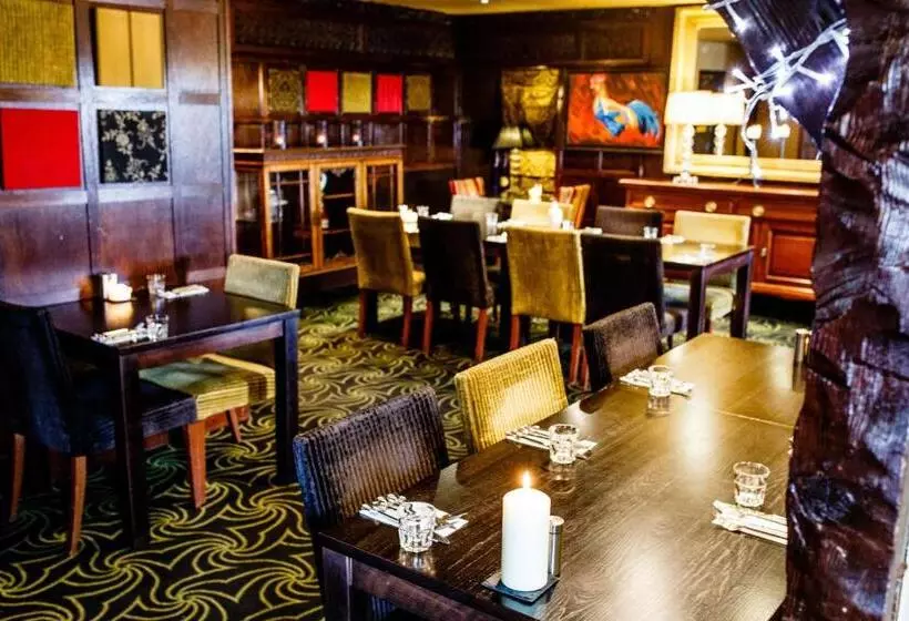 Fotos del hotel The Cock And Bull:  22