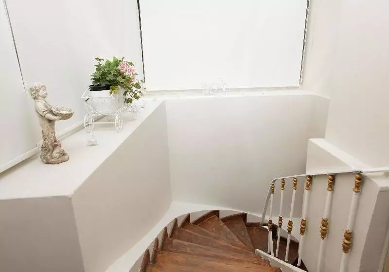 Fotos del hotel The Loft Istanbul:  7