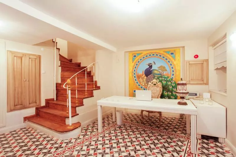 Fotos del hotel The Loft Istanbul:  25