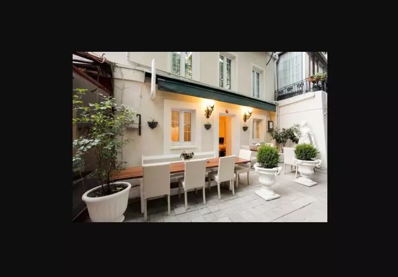 Fotos del hotel The Loft Istanbul:  3