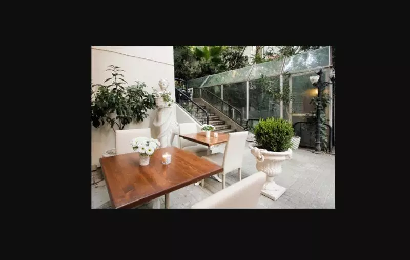 Fotos del hotel The Loft Istanbul:  19