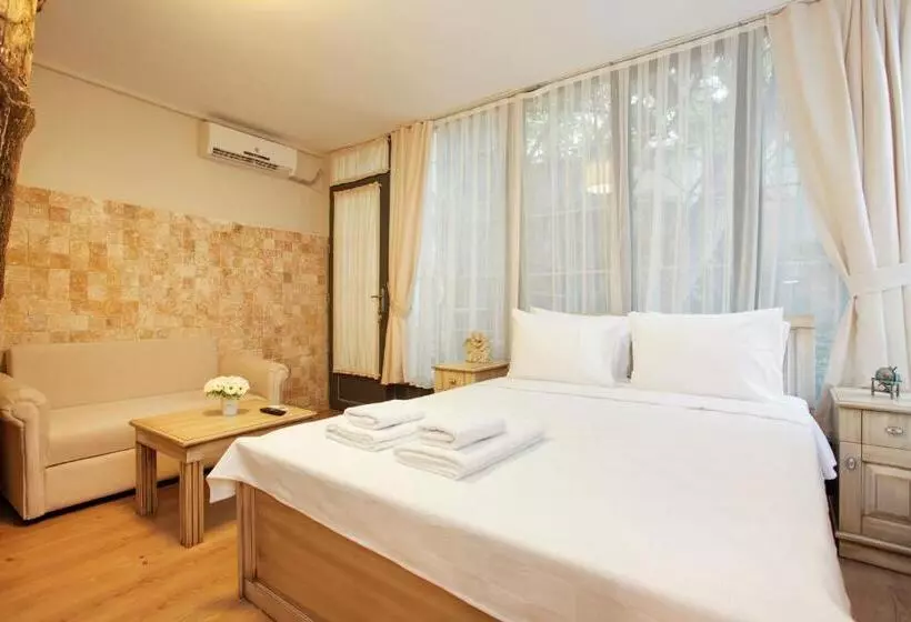 Fotos del hotel The Loft Istanbul:  8