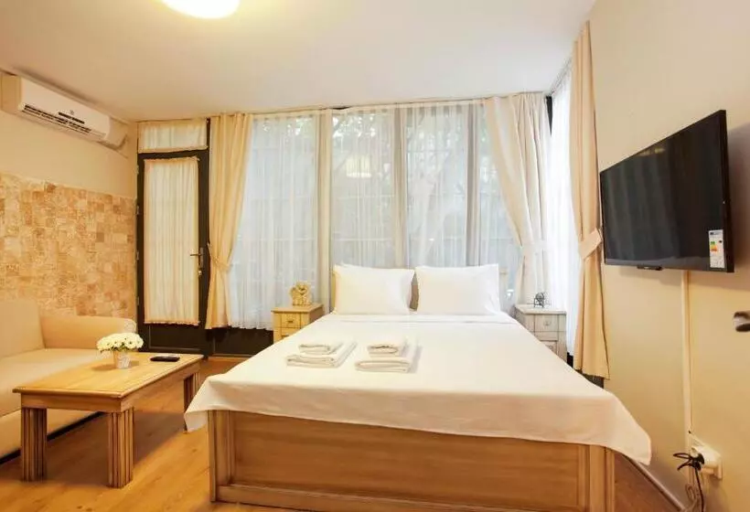 Fotos del hotel The Loft Istanbul:  22