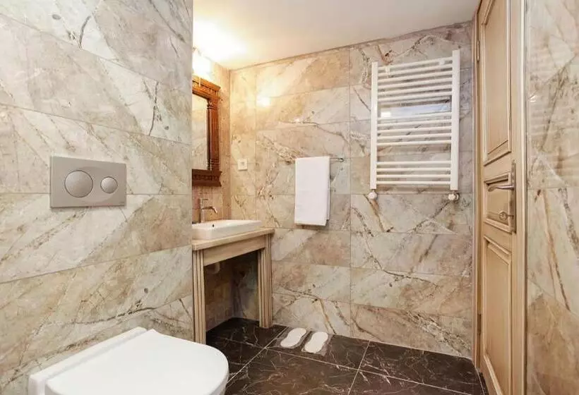 Fotos del hotel The Loft Istanbul:  16