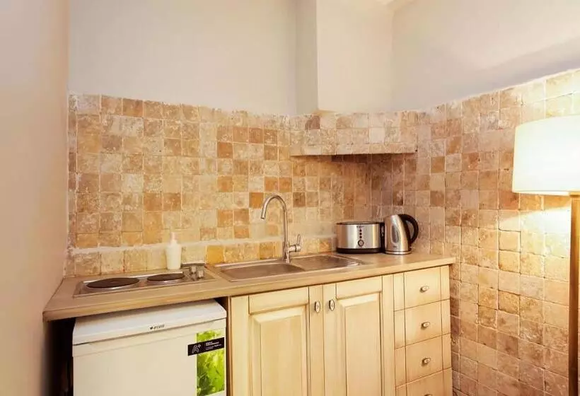 Fotos del hotel The Loft Istanbul:  4