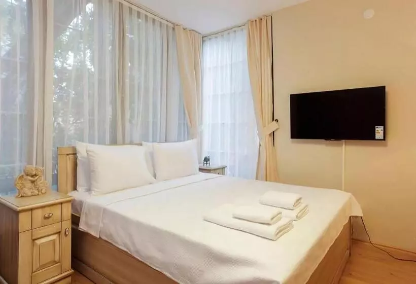 Fotos del hotel The Loft Istanbul:  21