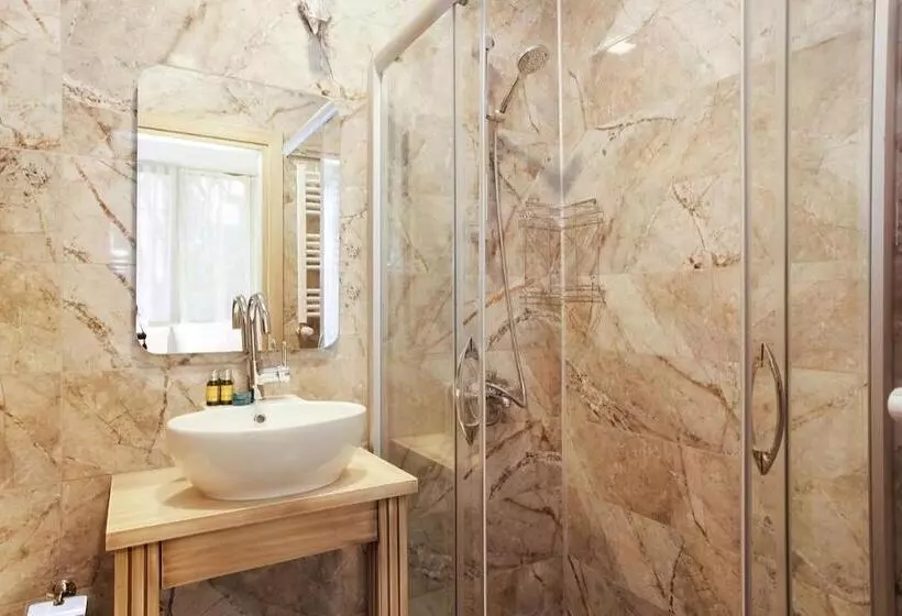 Fotos del hotel The Loft Istanbul:  5