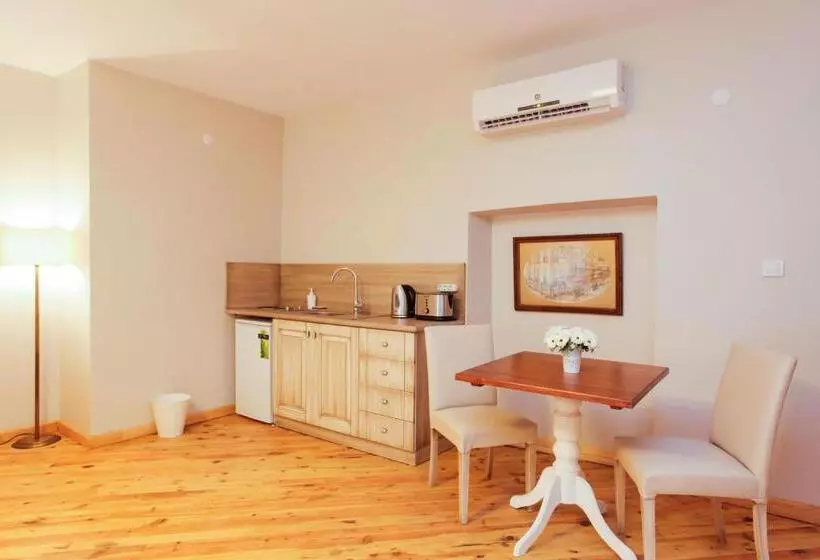 Fotos del hotel The Loft Istanbul:  10