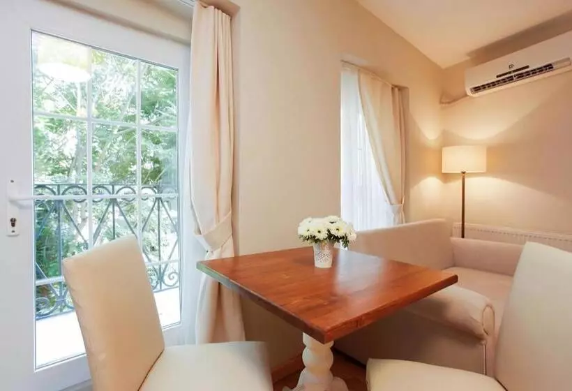 Fotos del hotel The Loft Istanbul:  17