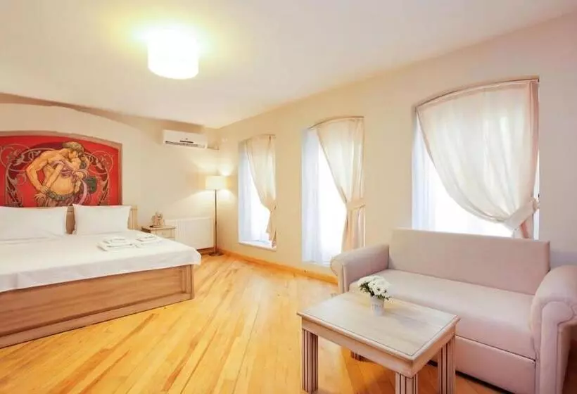 Fotos del hotel The Loft Istanbul:  18