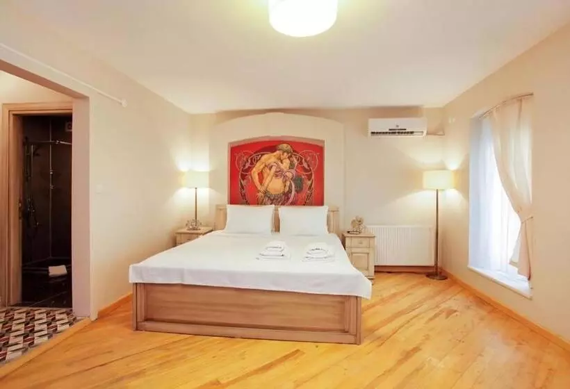 Fotos del hotel The Loft Istanbul:  14