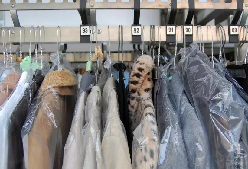 Fotos del hotel The Loft Istanbul:  6