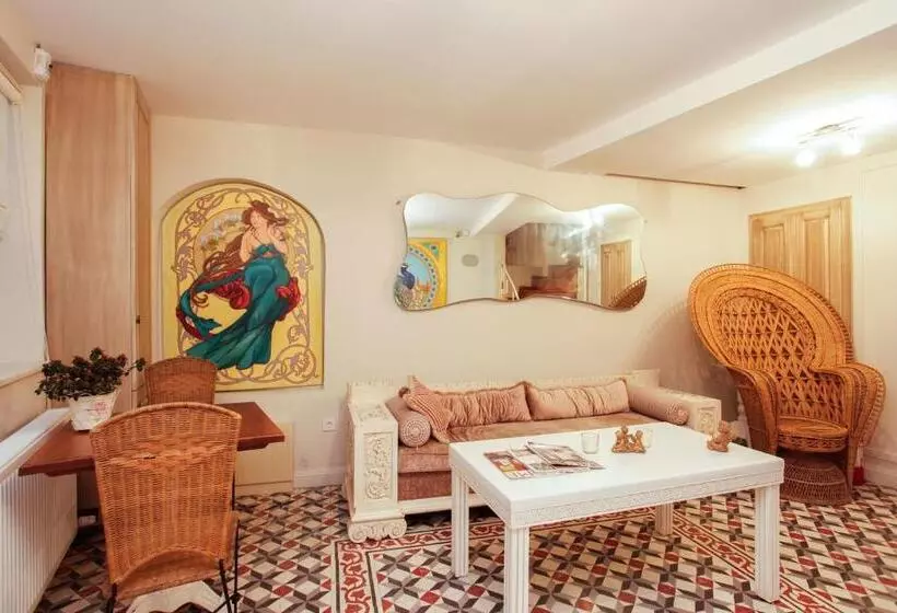 Fotos del hotel The Loft Istanbul:  23