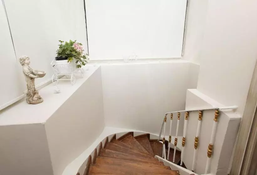 Fotos del hotel The Loft Istanbul:  13