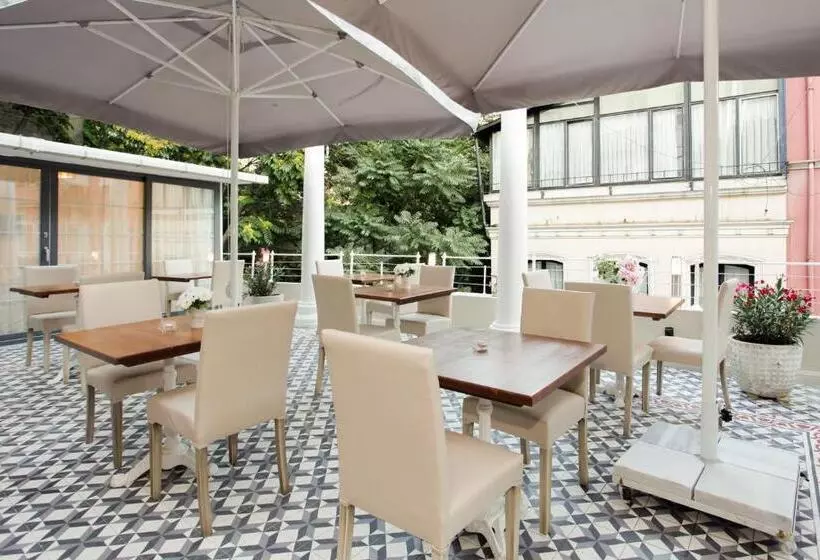 Fotos del hotel The Loft Istanbul:  9