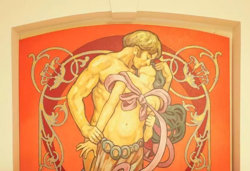 Fotos del hotel The Loft Istanbul:  2