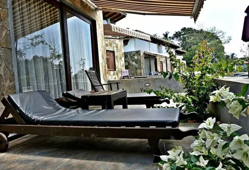 Fotos del hotel Villa Tangalle Lagoon:  2