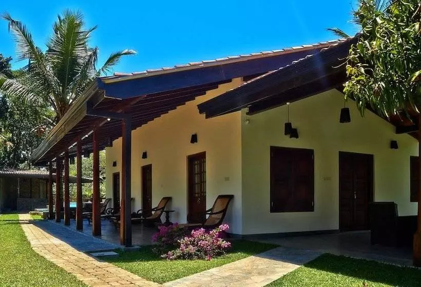 Fotos del hotel Villa Tangalle Lagoon:  7