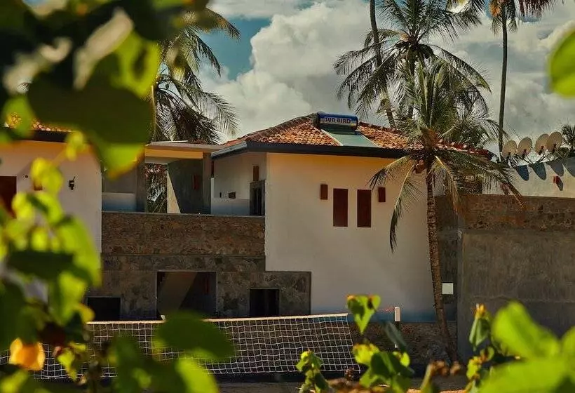 Fotos del hotel Villa Tangalle Lagoon:  14