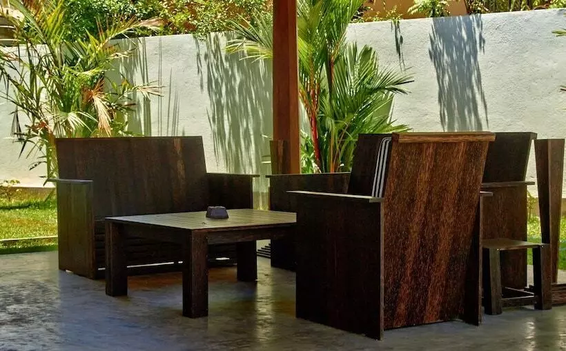 Fotos del hotel Villa Tangalle Lagoon:  6