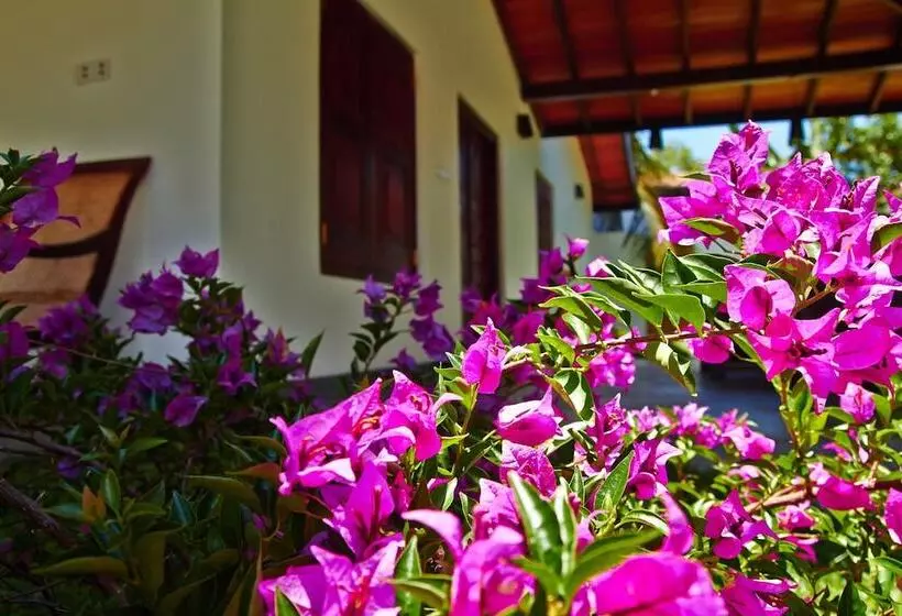 Fotos del hotel Villa Tangalle Lagoon:  3