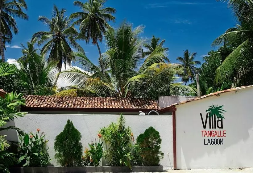 Fotos del hotel Villa Tangalle Lagoon:  4