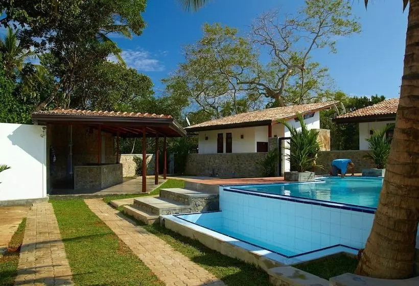 Fotos del hotel Villa Tangalle Lagoon:  8