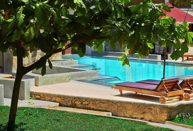 Fotos del hotel Villa Tangalle Lagoon:  5