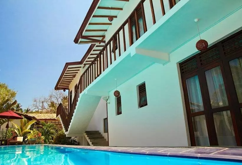 Fotos del hotel Villa Tangalle Lagoon:  15