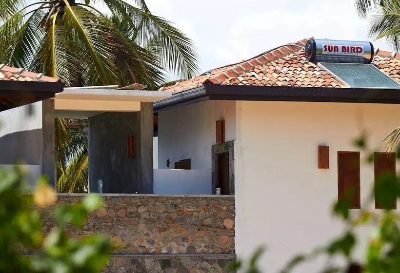 Fotos del hotel Villa Tangalle Lagoon:  10