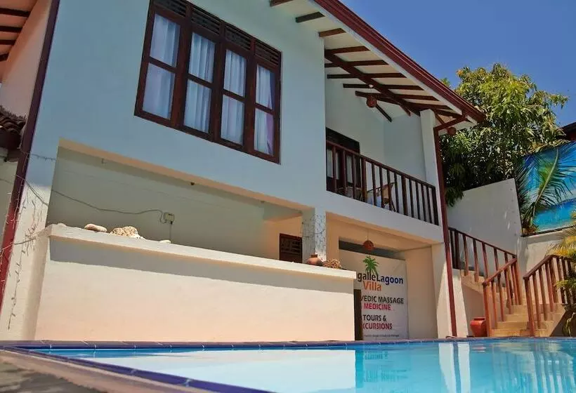 Fotos del hotel Villa Tangalle Lagoon:  11