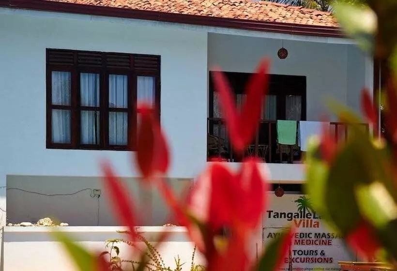 Fotos del hotel Villa Tangalle Lagoon:  9