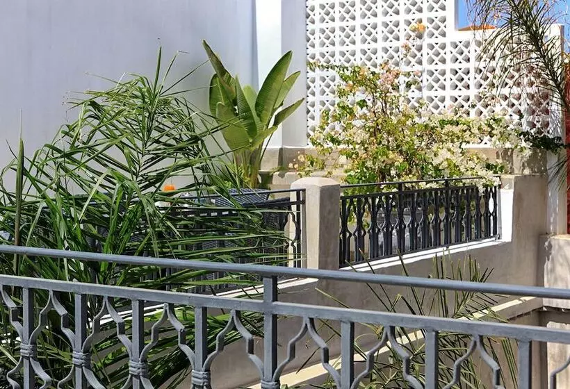 Fotos del hotel Dar Zen:  6