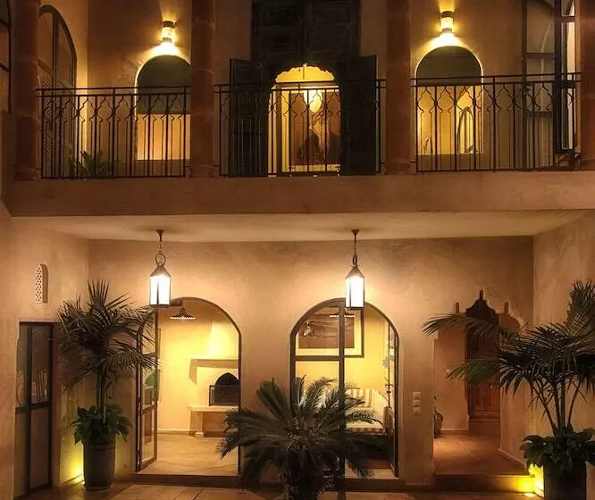 Fotos del hotel Dar Zen:  2