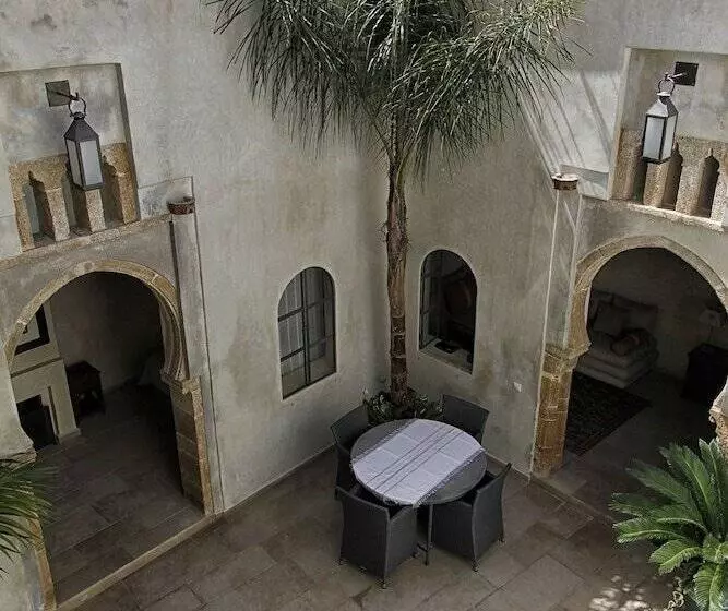 Fotos del hotel Dar Zen:  8