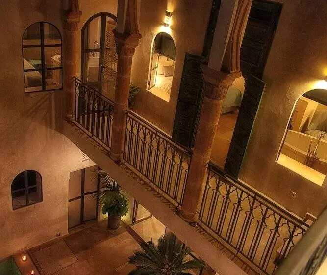 Fotos del hotel Dar Zen:  14