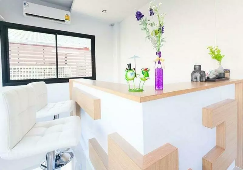 Fotos del hotel Delight Residence:  4